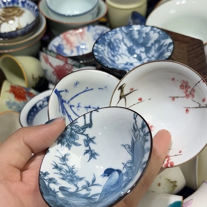 4微瑕只茶具茶具茶具