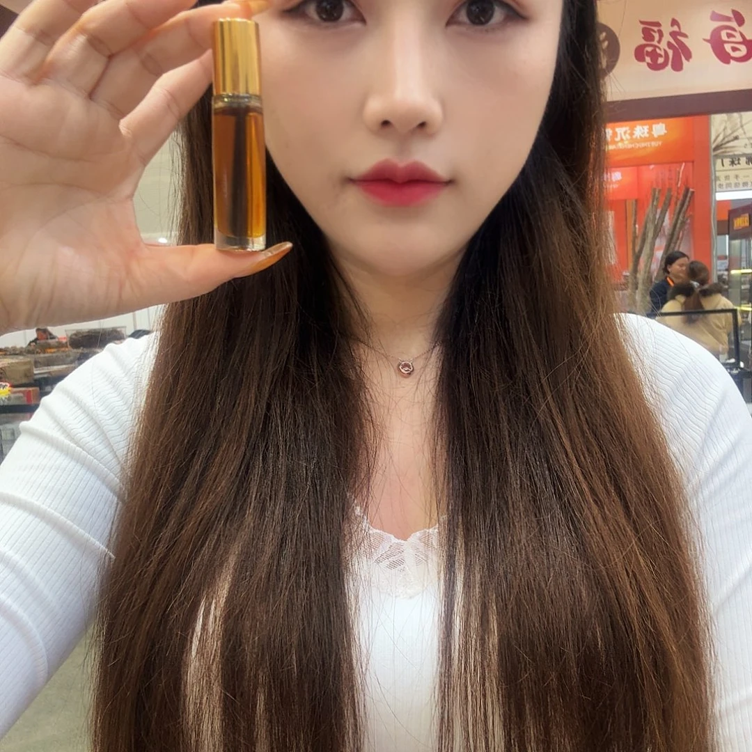 沉香精油沉香蓝宝石超临界10g