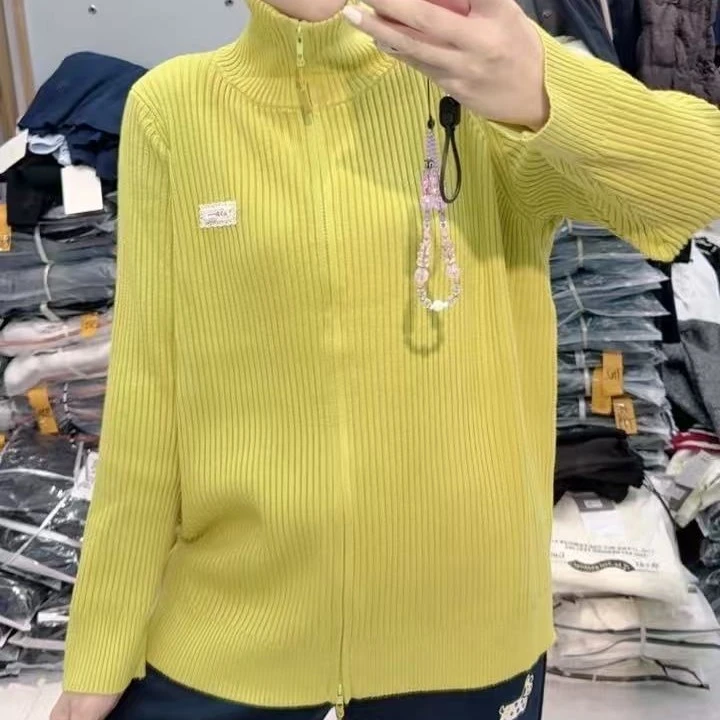 25985针织开衫（新品）