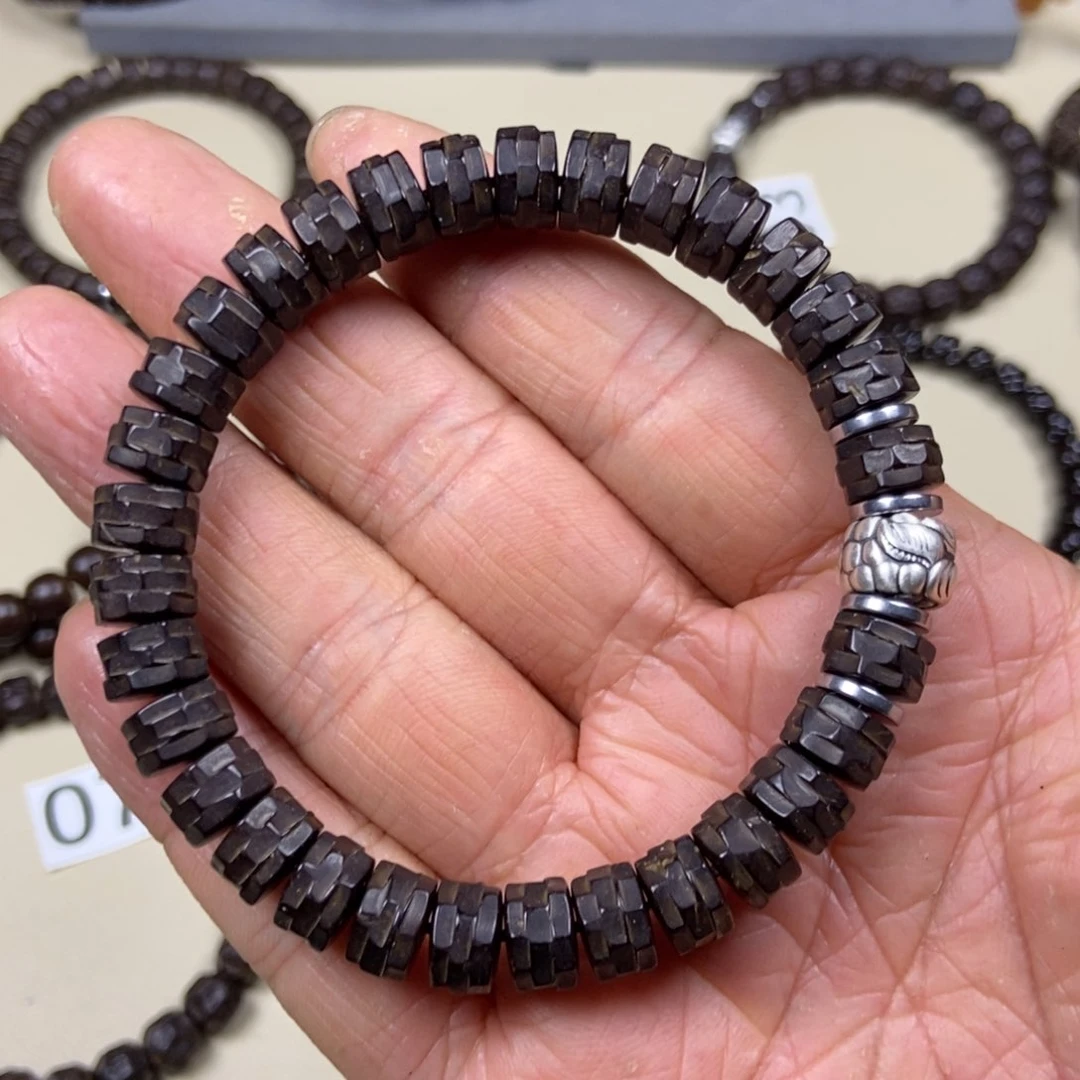 椰蒂手串耶蒂干将96