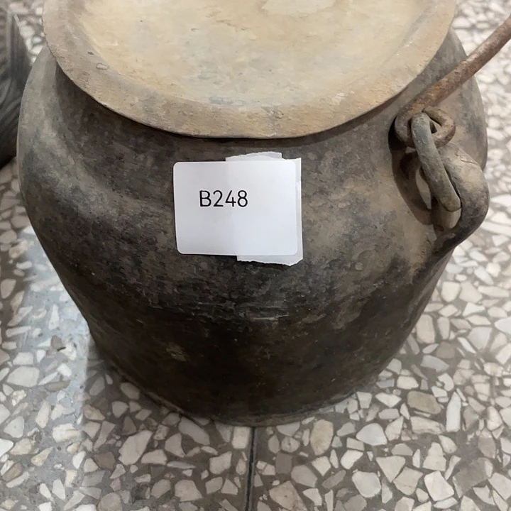 心***师无纺布B248号工艺品