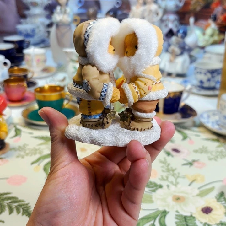 瓷片欧洲中古瓷器编号38