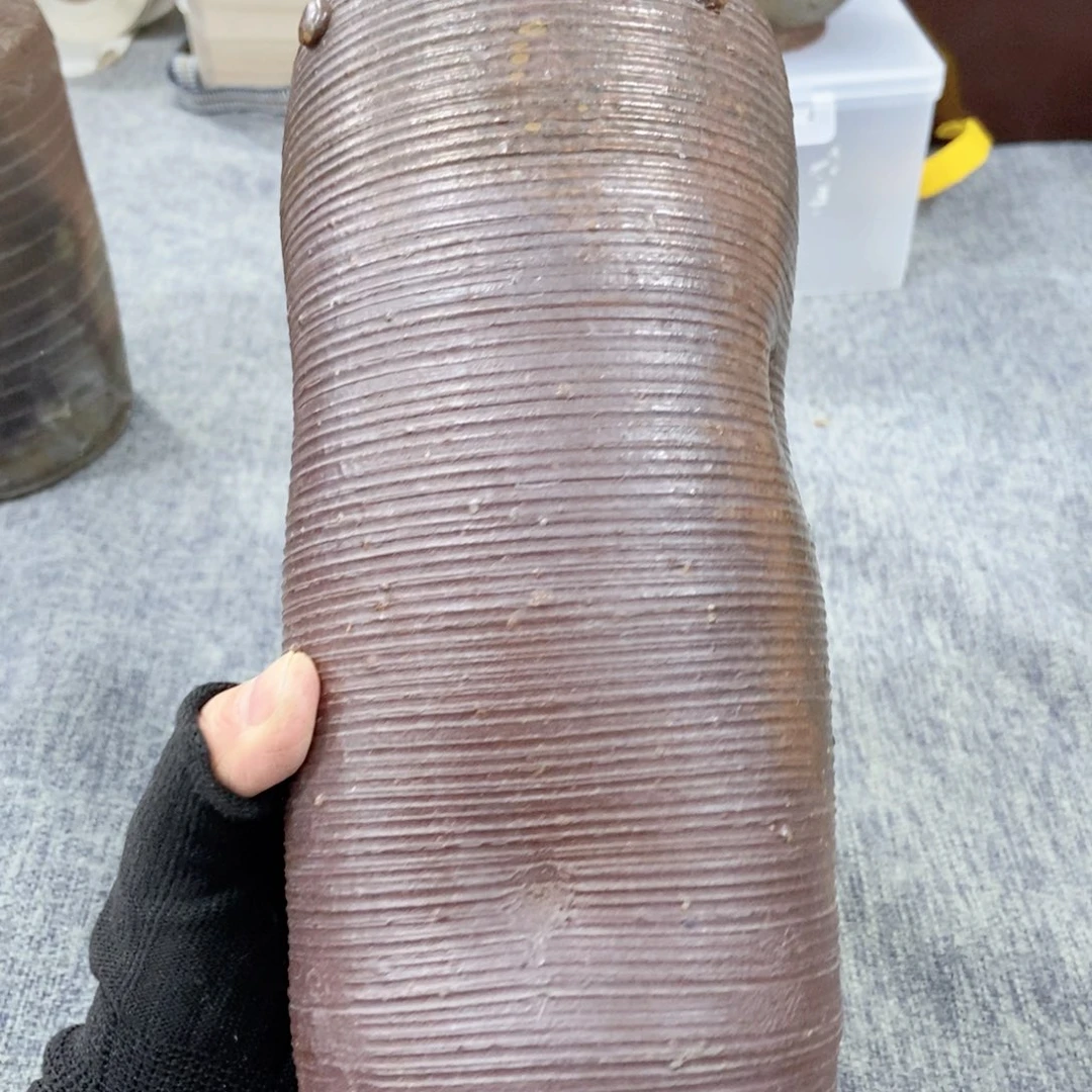 紫砂茶杯非常满意好看得物件