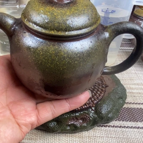 茶壶紫砂宜兴紫砂