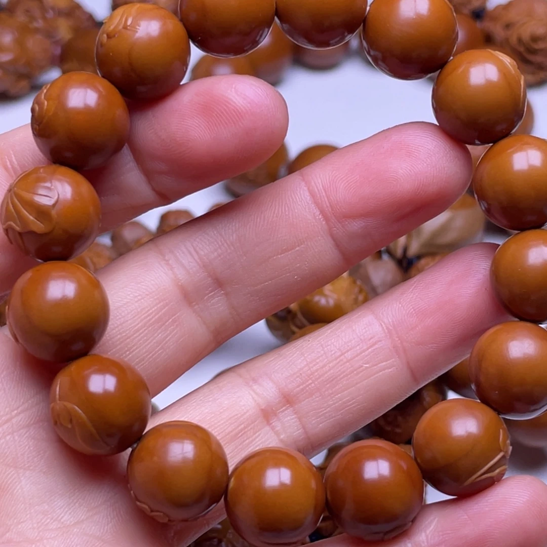 秋***凉橄榄核手串/手链橄榄油