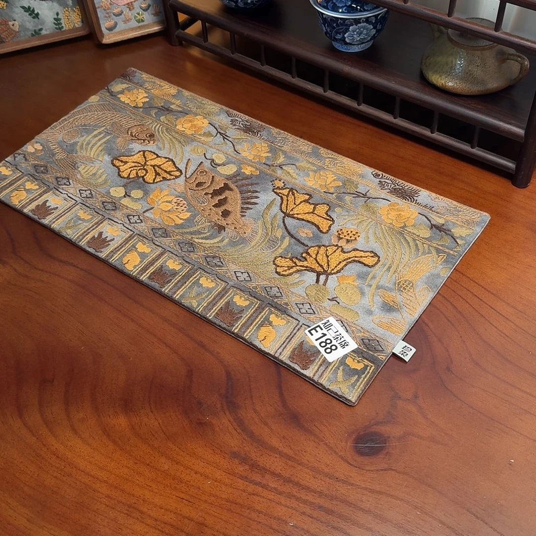 刺绣知己188刺绣系列