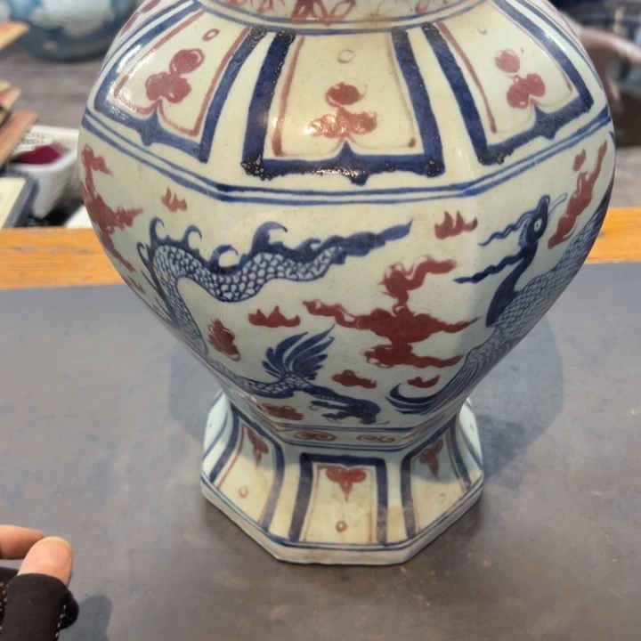 【***^瓷片拾六家的瓷器瓷器