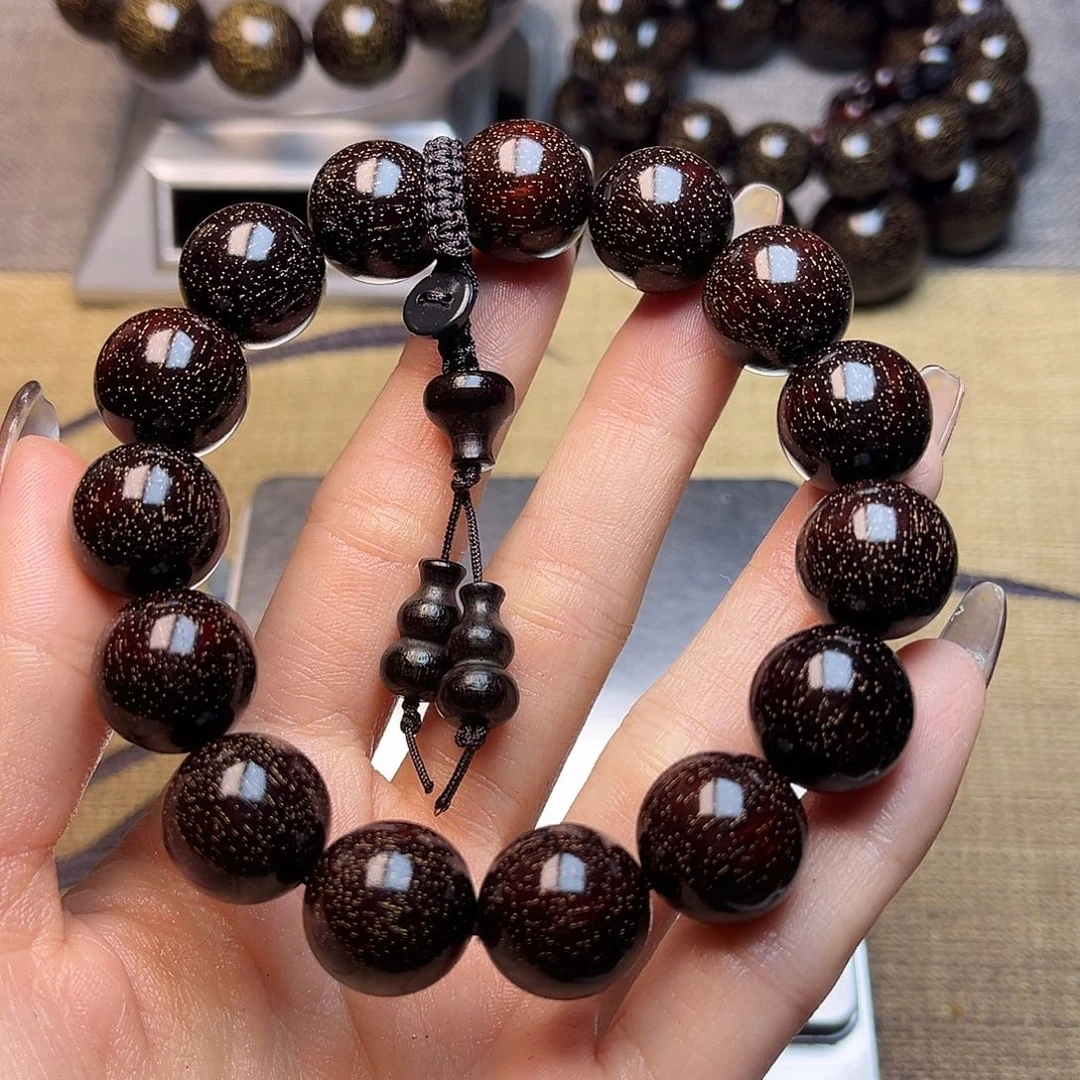 檀香紫檀（小叶紫檀）?***糕1.5满星