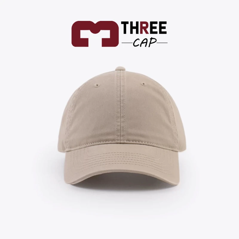 棒球帽经典款光身鸭舌帽男女款显脸小韩版遮阳纯色水洗软顶ins潮