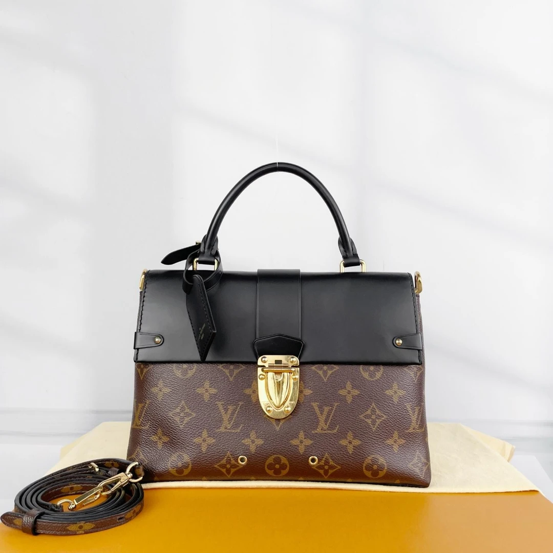 95新 LouisVuitton/路易威登 单肩包/C920/186023