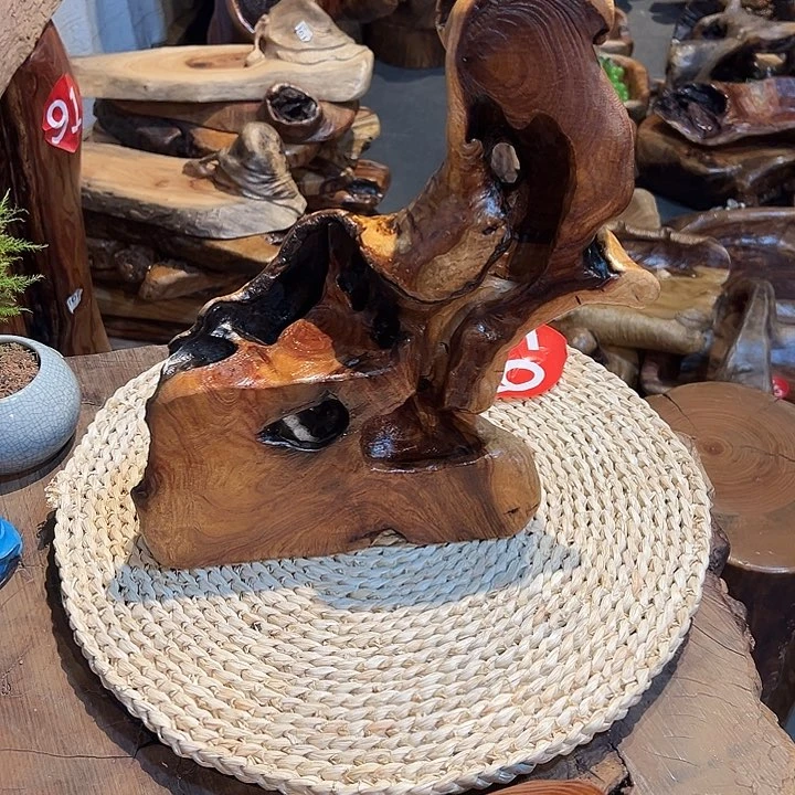 木实木香樟木倒流香