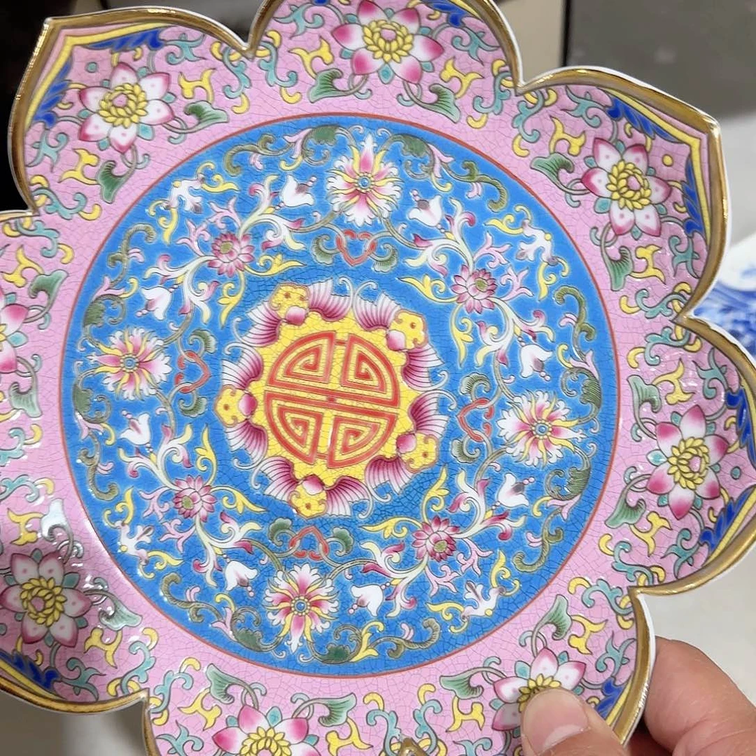 其他手绘瓷器手绘瓷器