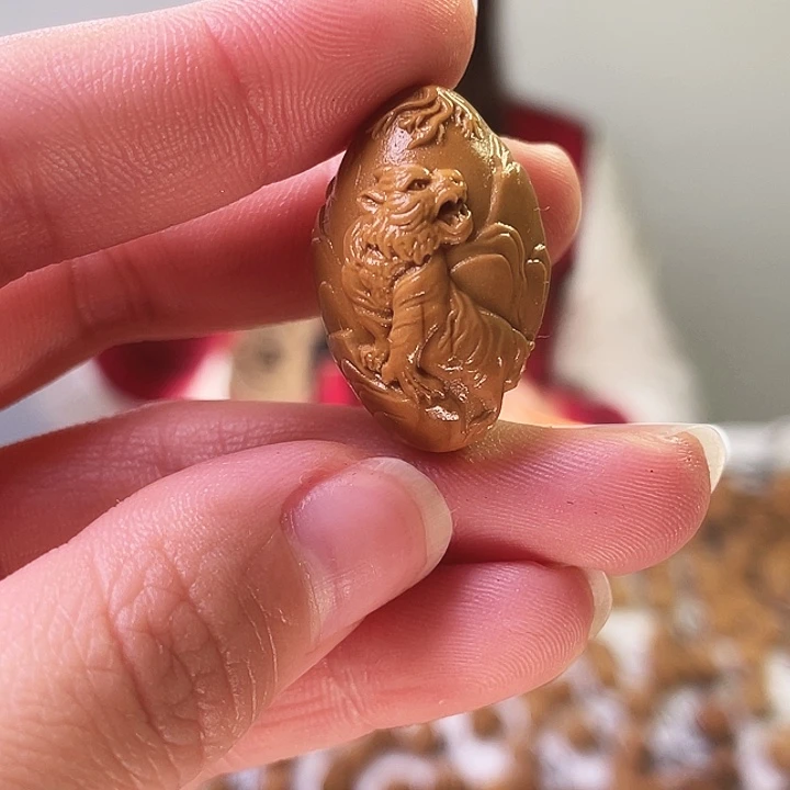 手串/手链橄榄核橄榄核