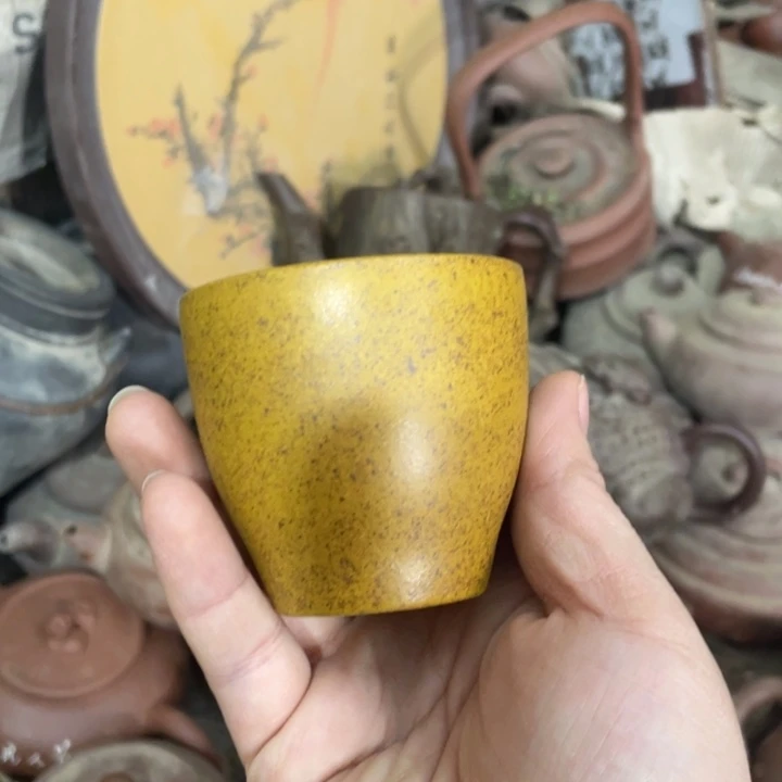 紫砂茶壶宜兴紫砂