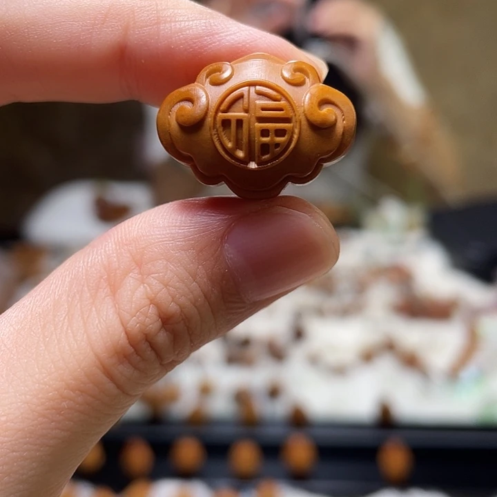 橄榄核手串/手链橄榄核