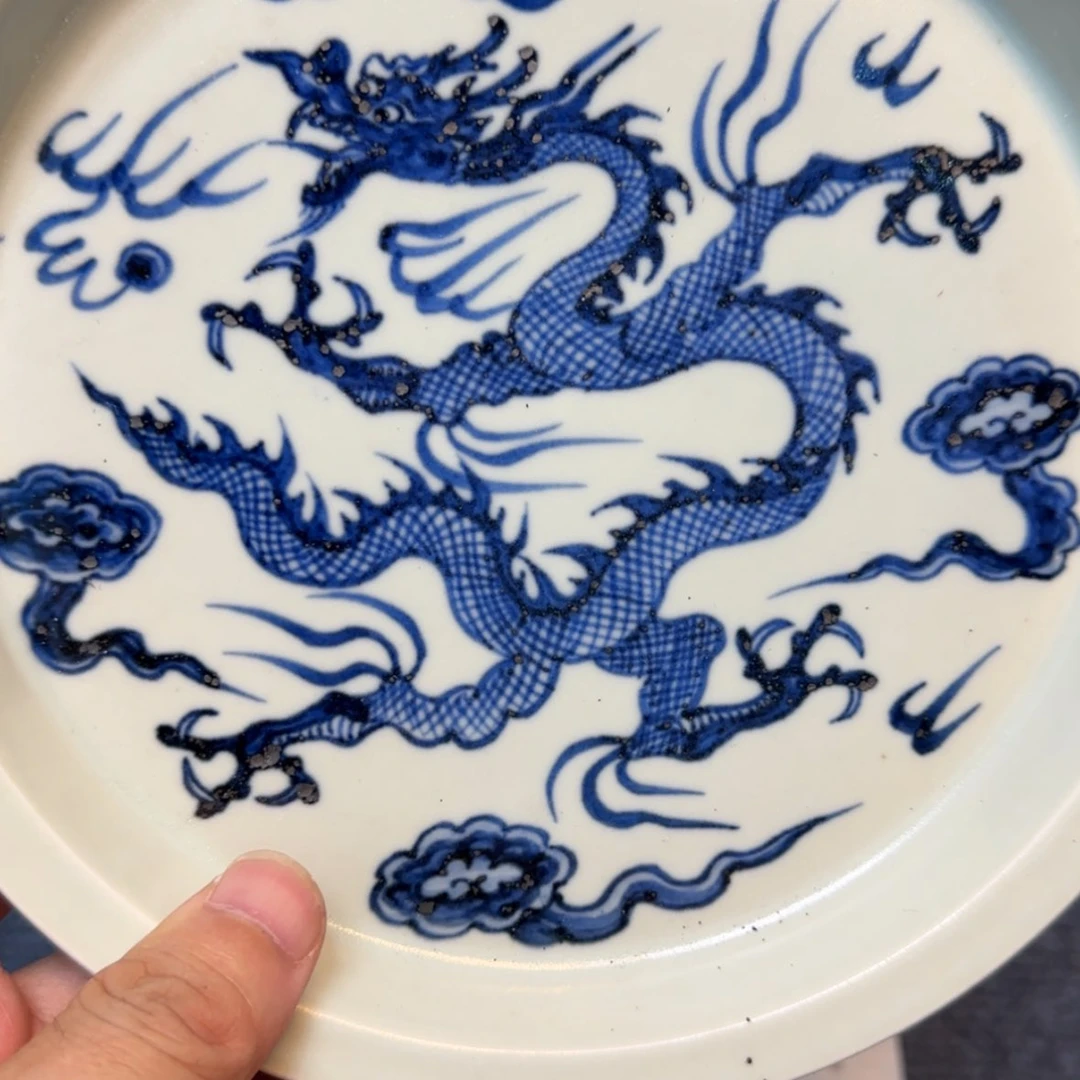 【闪购商品】瓷片景德镇市浮梁县，景德镇