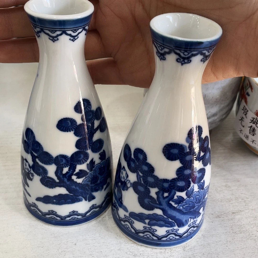 陶瓷中古回流不包全新