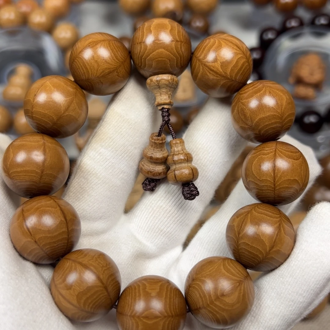 手串/手链六道木2.0