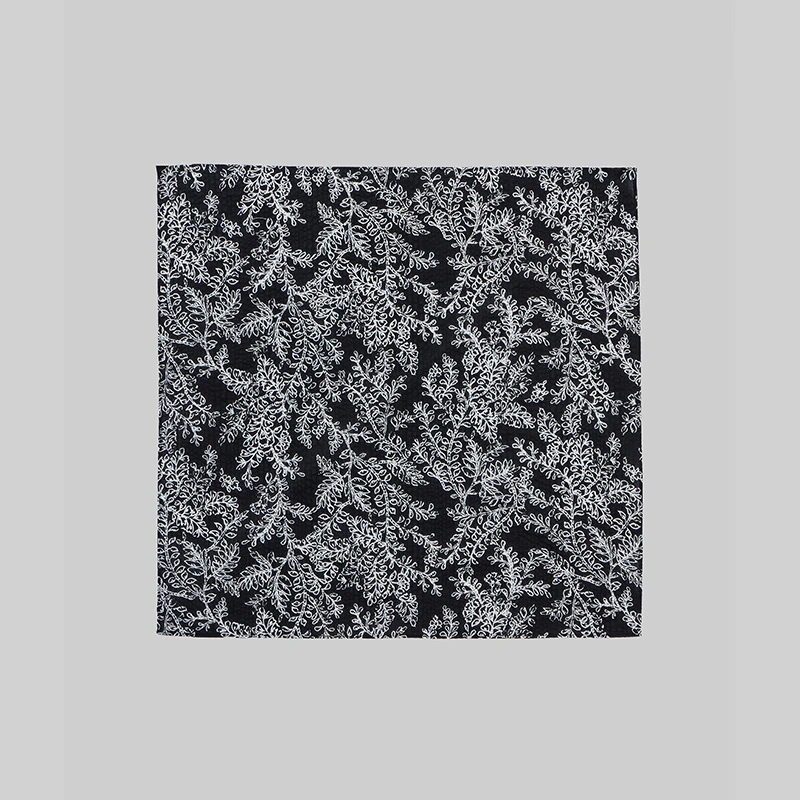 和风小方巾TC3Z120533