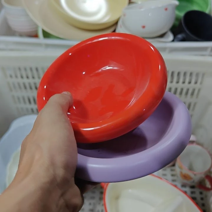 瓷片陶瓷杯碗盘微瑕介意慎拍