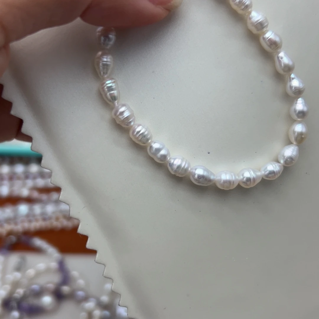 淡水珍珠珍珠未镶嵌