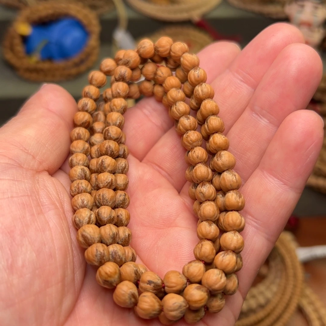 手串柏香籽/百香籽