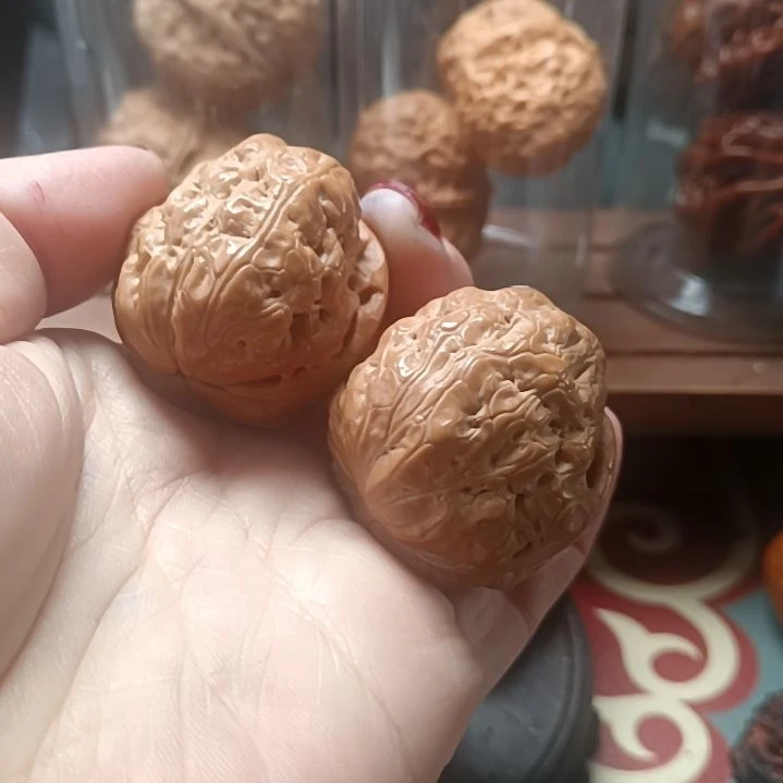文玩核桃把件66666666666666666