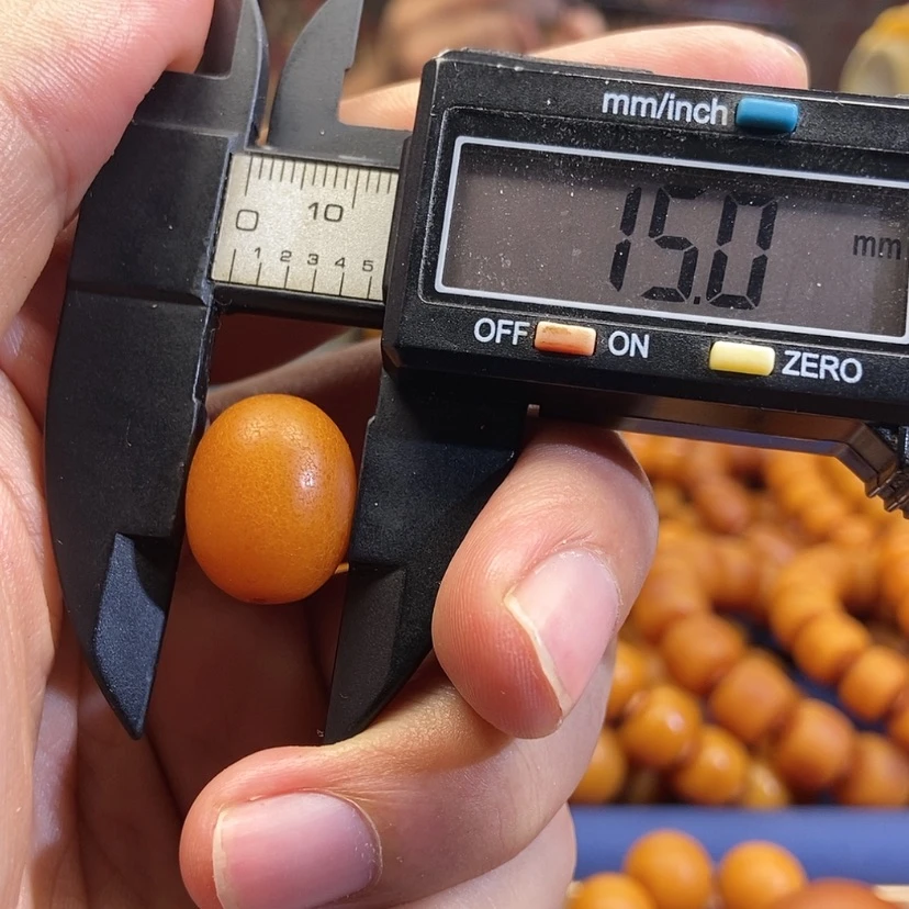 【闪购商品】琥珀未镶嵌珠宝奇石