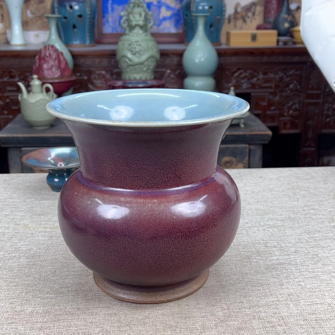 瓷片陶瓷艺术瓷器摆件