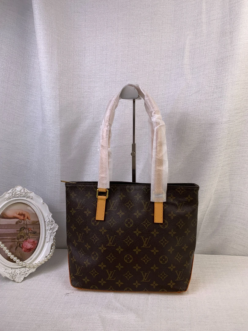 修复品LouisVuitton/路易威登 老花钢琴包/JJ10125510/5510
