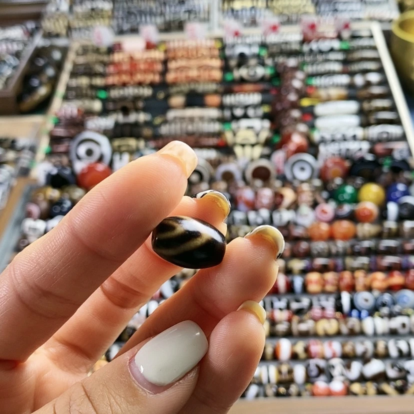 【闪购商品】玛瑙/玉髓散珠