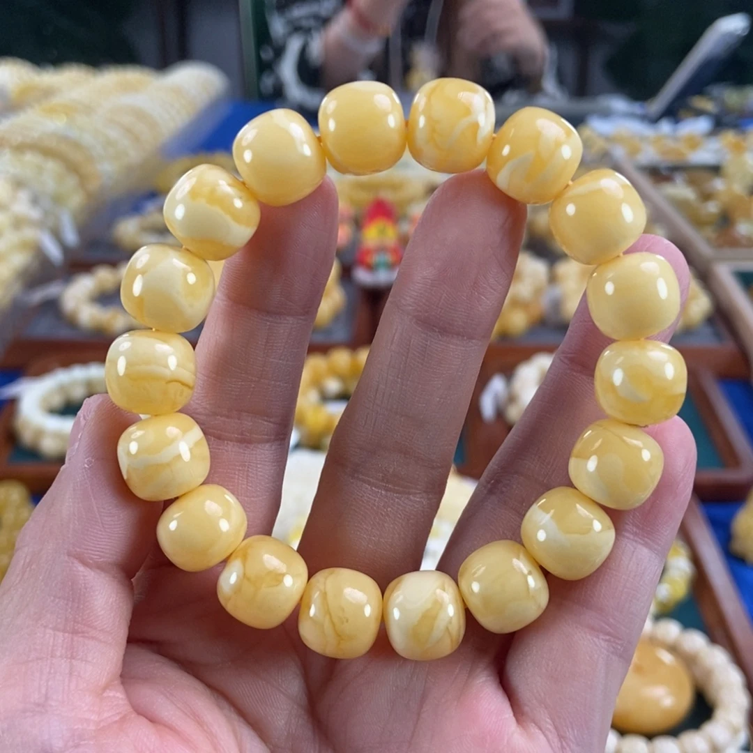 琥珀未镶嵌珠宝奇石12同料18.55