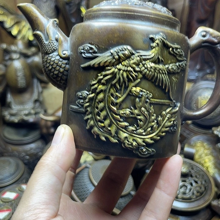 全是铜铜铜器铜器