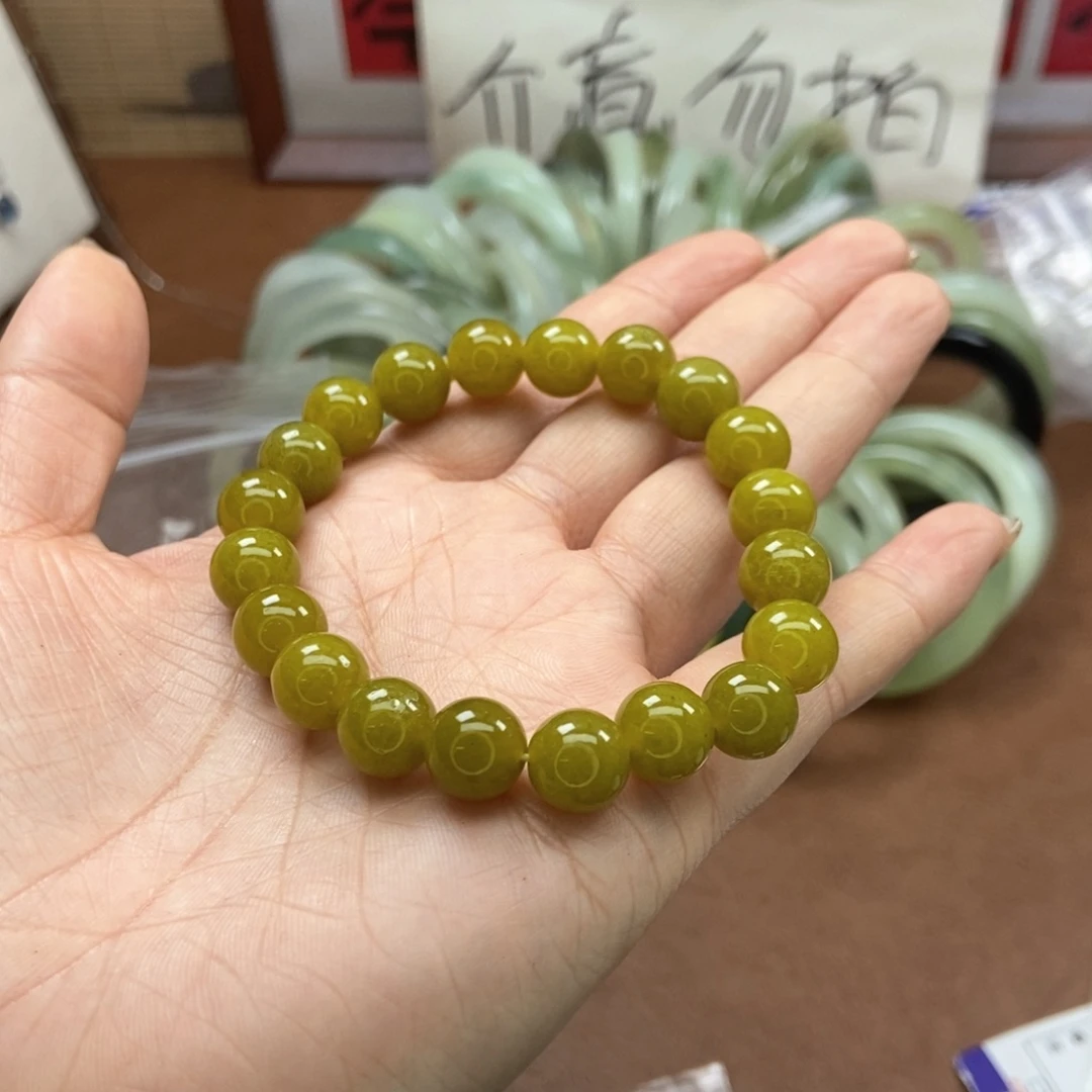 岫玉吊坠吊坠未镶嵌