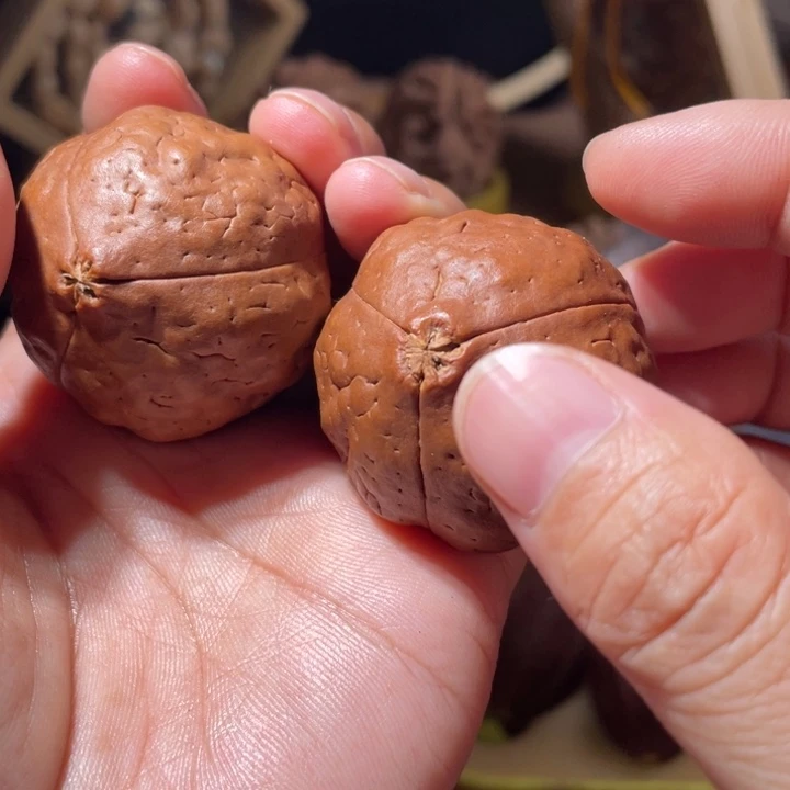 桃核吊坠青龙珠金刚菩萨