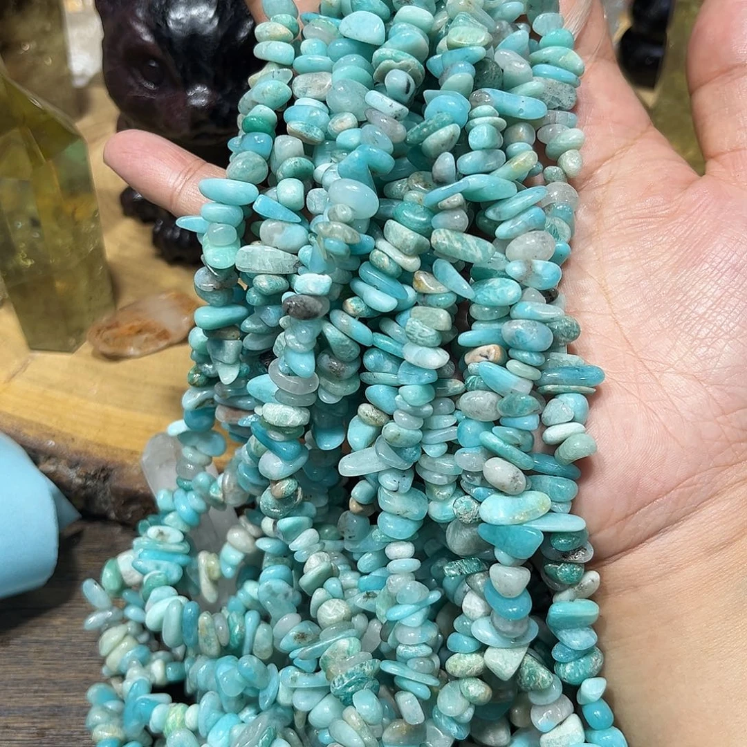 水晶珠宝半成品未镶嵌多样性发其一微瑕