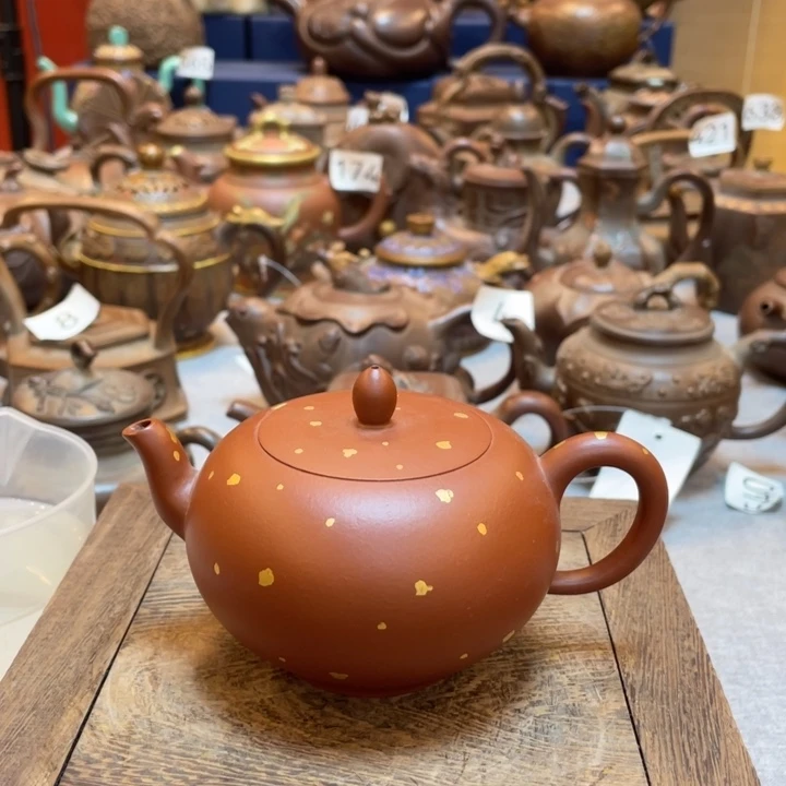 茶壶紫砂紫砂茶具紫砂1