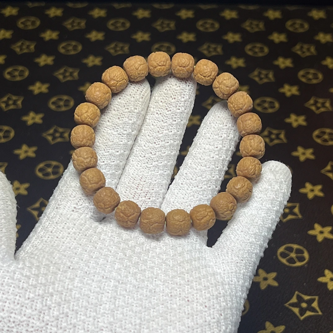 微瑕反油猴头饕餮：29号