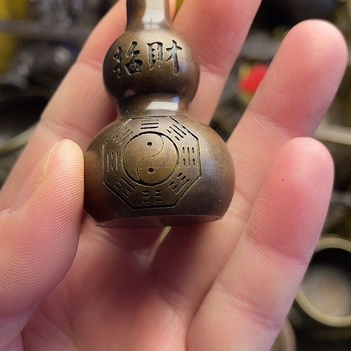 铜器摆件诚信经营