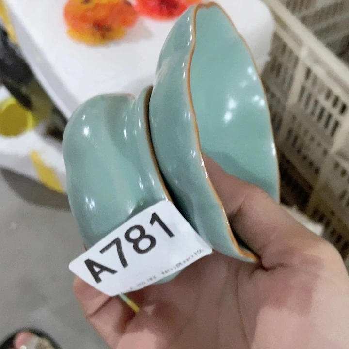 茶具微瑕，介意勿拍