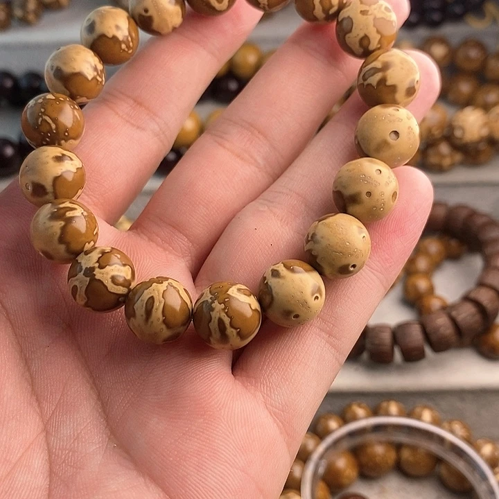 吊坠紫金鼠紫金花皮12