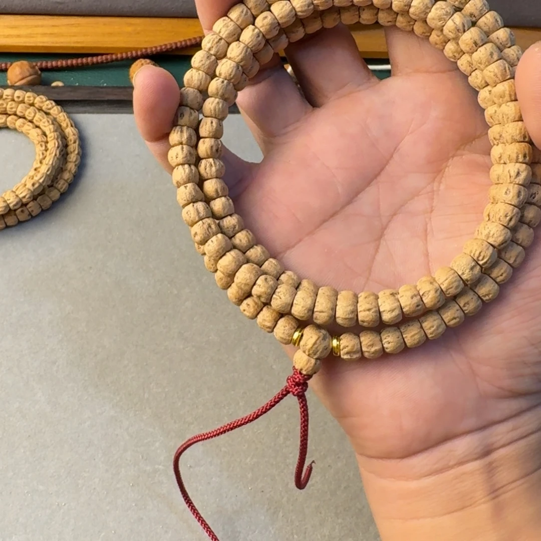 H***g柏香籽/百香籽吊坠