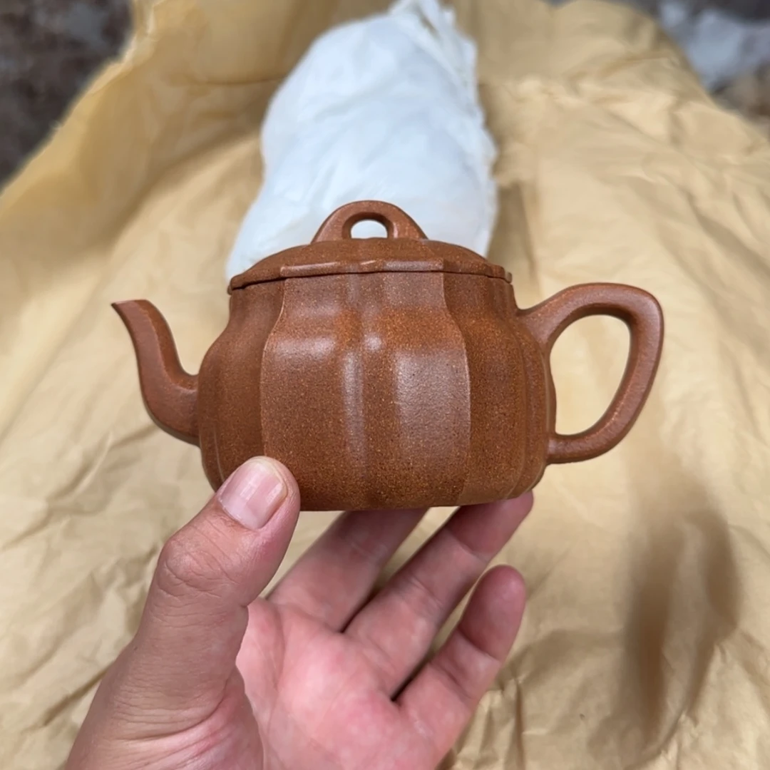 【闪购商品】茶壶紫砂紫砂茶具