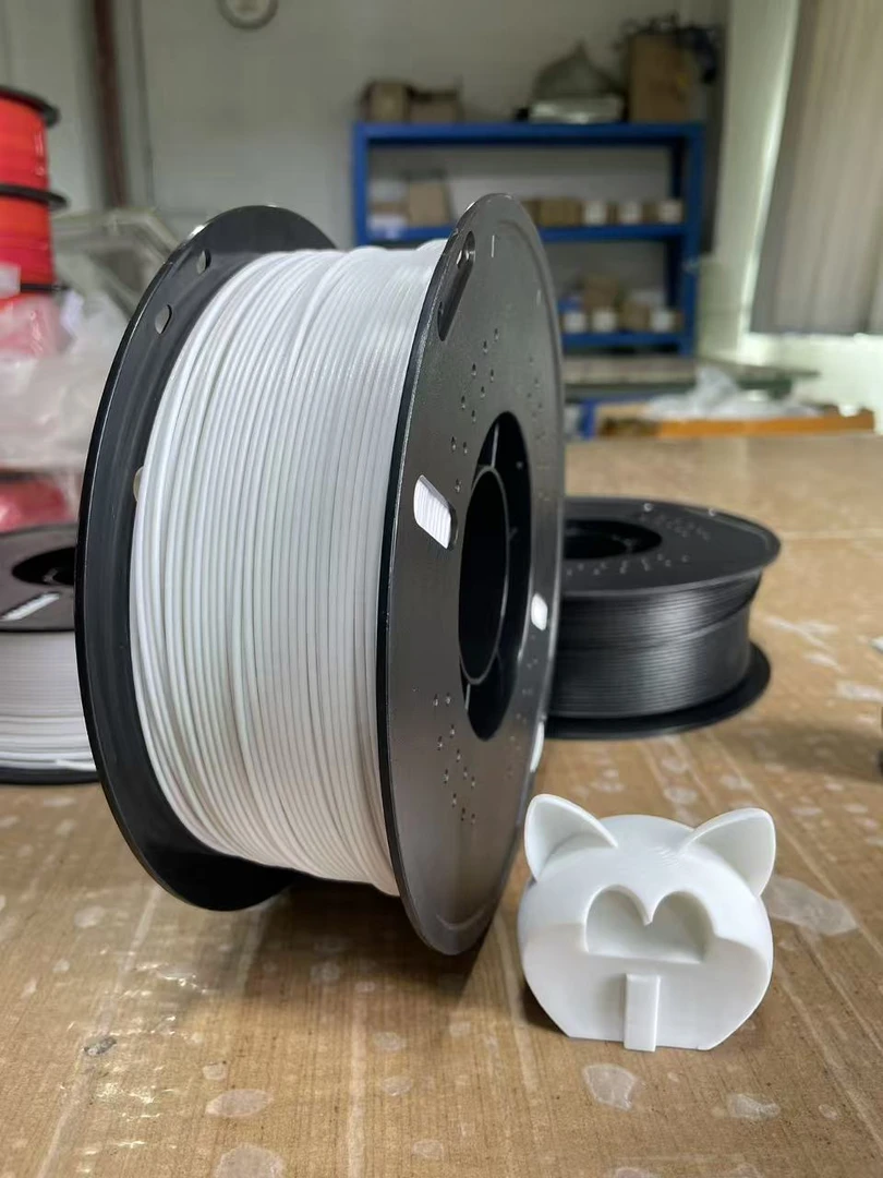 【超维彩线】3D打印耗材PETG-GF玻纤1.75mm1KG