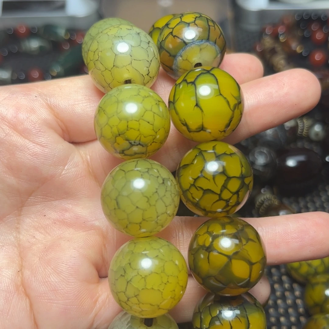 王***者未镶嵌手链玛瑙/玉髓