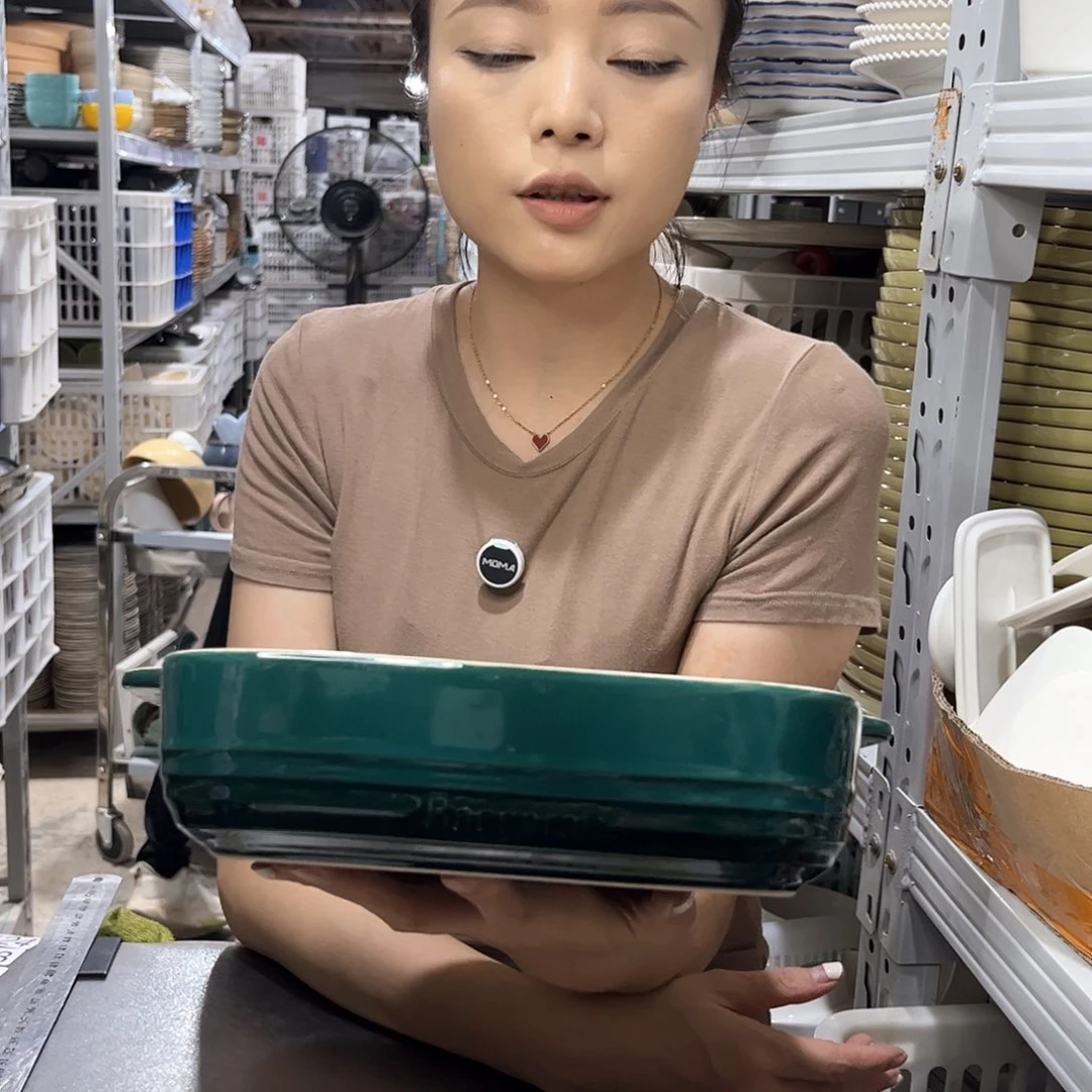 瓷片669                1个