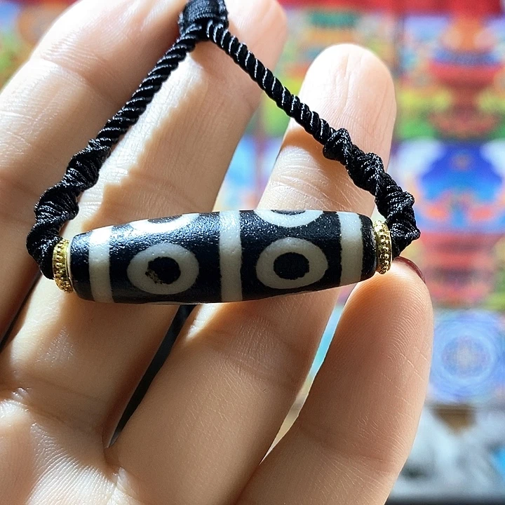 玛瑙/玉髓未镶嵌颈饰25