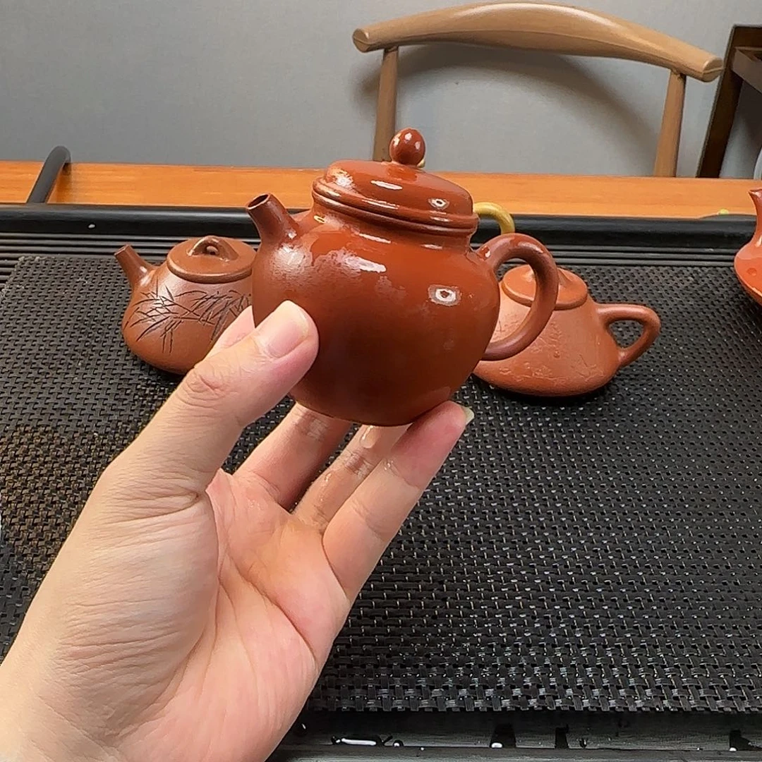 紫砂茶壶紫砂紫砂紫砂