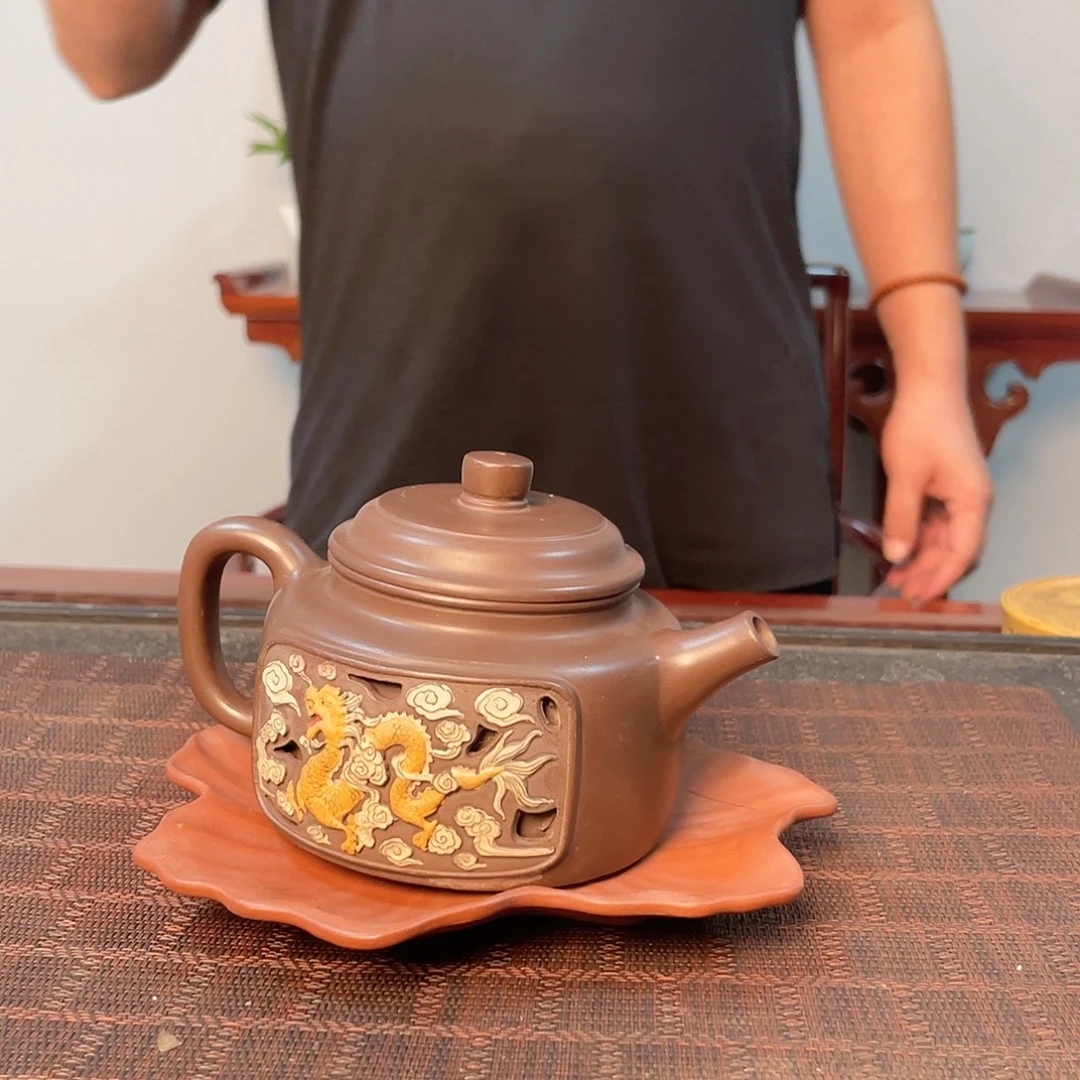 茶壶紫砂紫砂壶0000001