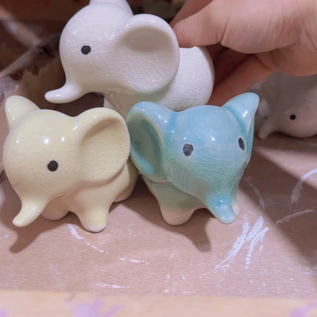 陶瓷花盆当场凑满12包邮